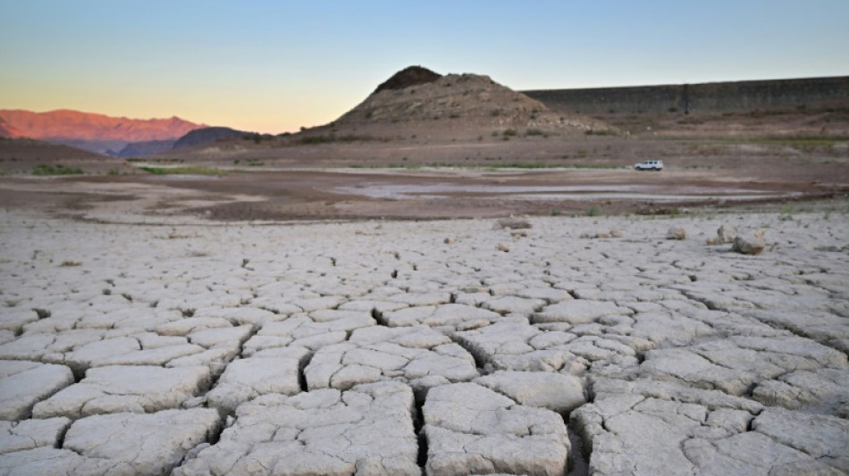 Mudança climática reduzirá crescimento global em um quinto até 2050, diz estudo