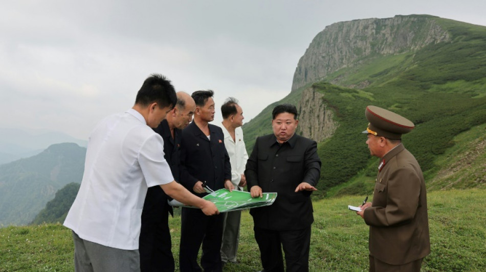 N. Korea finally reopening to international tourists: operator