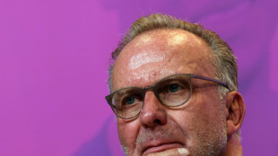 Rummenigge wünscht sich "Trauerfeier im Stadion"