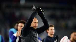 Gregg Berhalter volta a ser técnico dos EUA