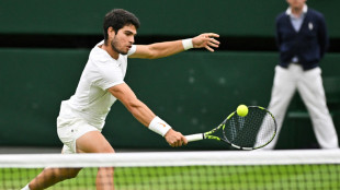 Wimbledon: Alcaraz folgt Djokovic ins Traumfinale