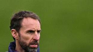 Southgate wants England to refocus after Euro selection drama