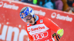 Riesenslalom: Odermatt dominiert, Schmid Zehnter