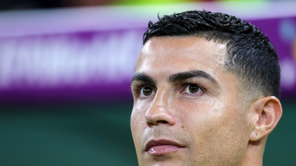 Ronaldo wird am Dienstag bei Al-Nassr vorgestellt