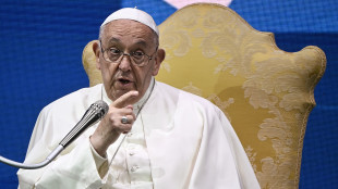 Il Papa, la guerra è un inganno, come sicurezza basata su paura