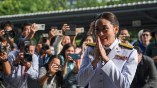 Thai king appoints Shinawatra heiress as new PM