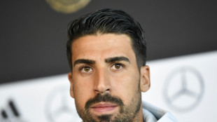 Khedira nicht mehr VfB-Berater - Weg zum DFB frei