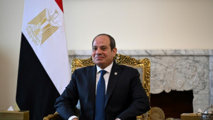 Blinken-Besuch: Ägyptens Präsident al-Sisi warnt vor Ausweitung des Gaza-Krieges