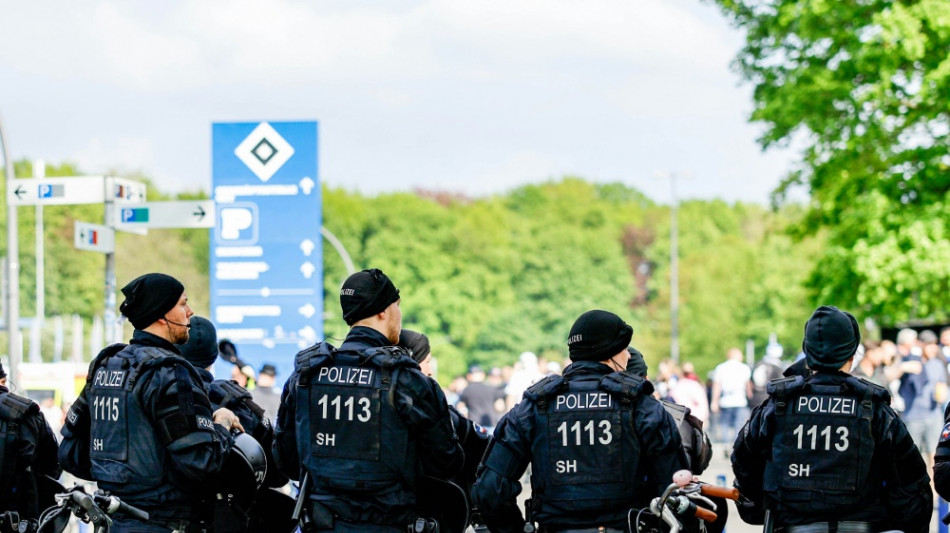 "Unsere Kurve" fassungslos nach Polizeikosten-Urteil