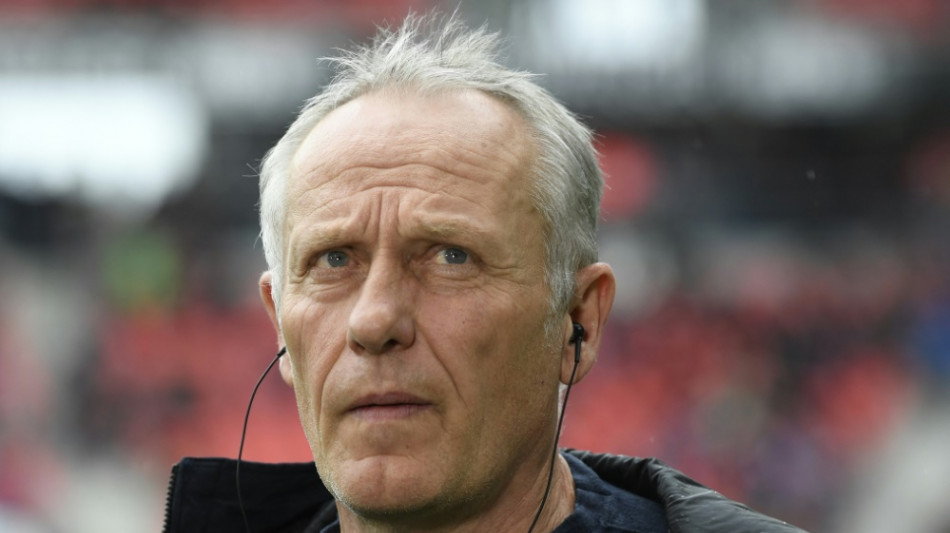 Streich-Zukunft hält Freiburg in Atem