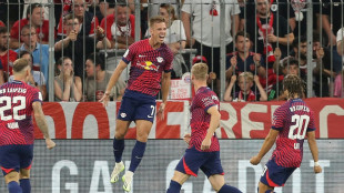 Kane-Wahnsinn, aber kein Titel: Leipzig entzaubert Bayern