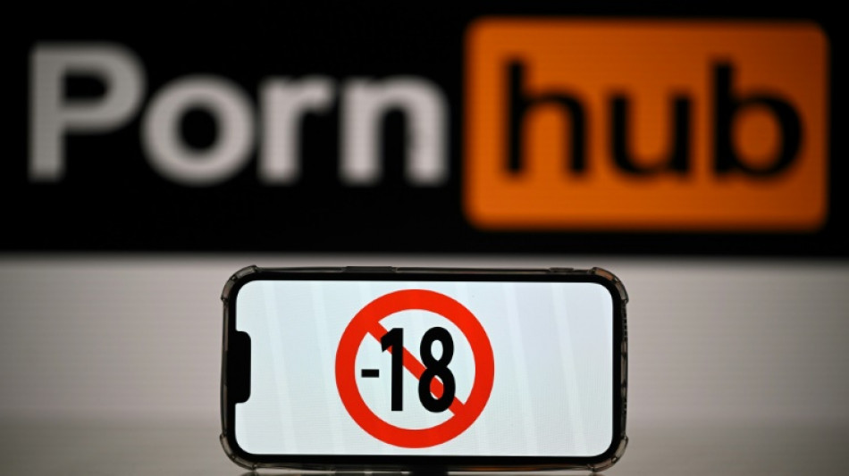 We want porn to be boring, say Pornhub owners