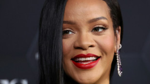 Rihanna to make music return with track for 'Black Panther'