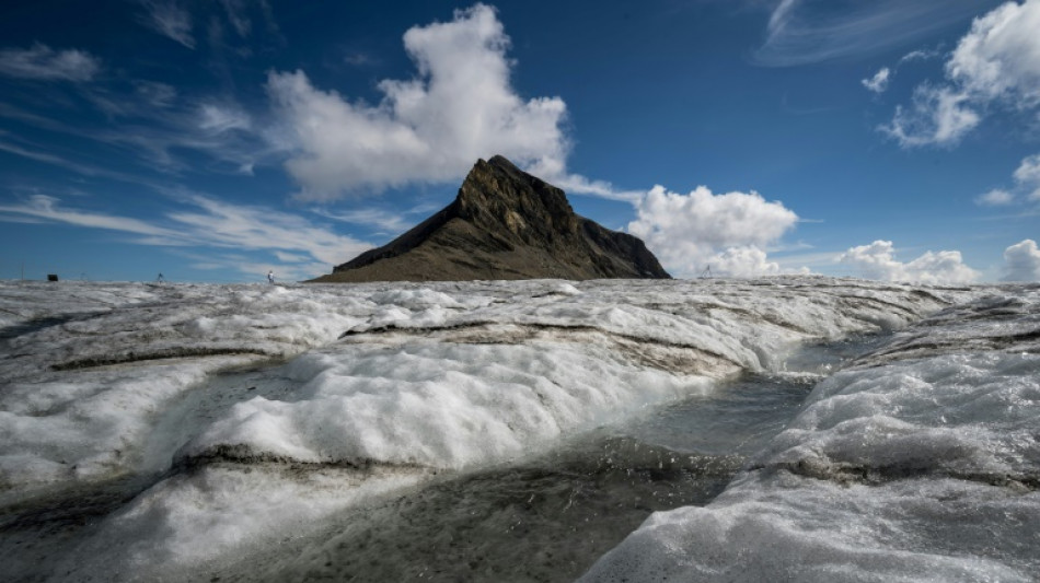 Un tercio de los glaciares Patrimonio Mundial desaparecerán, advierte la Unesco