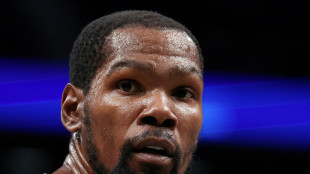 NBA: Durant jagt Bestmarke von Jordan