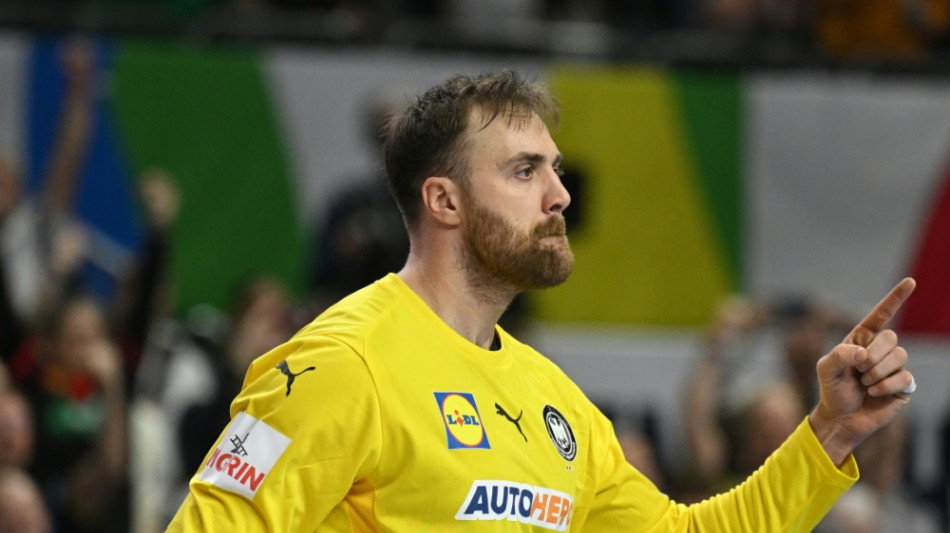 Hauptrunden-Start: Handballer besiegen Island