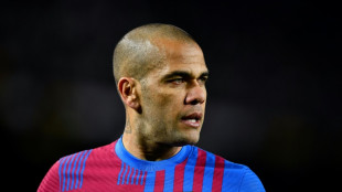 Fußballstar Dani Alves wegen Vorwurfs sexueller Nötigung in Spanien in U-Haft