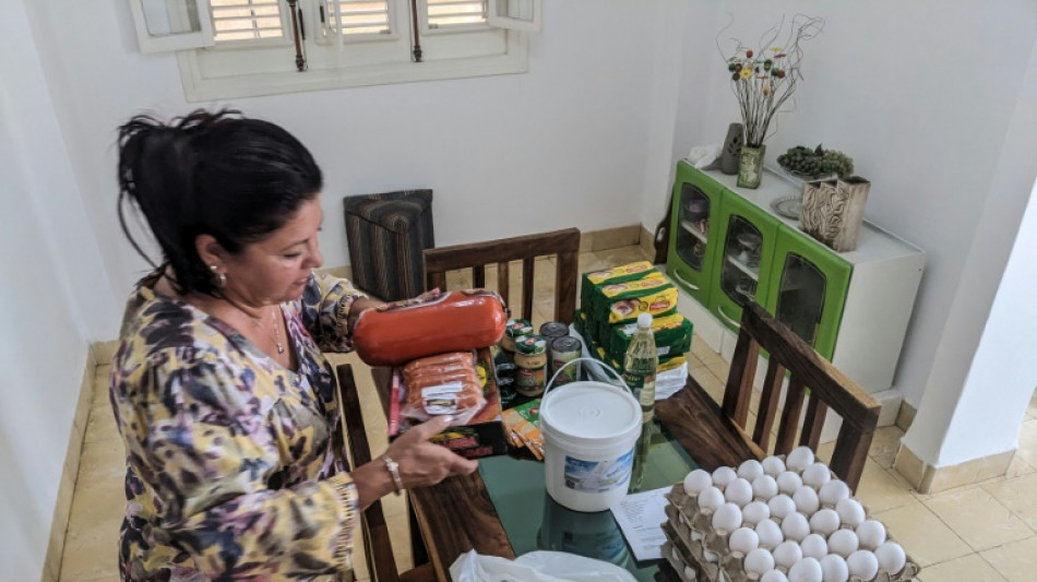 Remessas em dinheiro ou comida? O dilema dos emigrantes diante de uma Cuba em crise