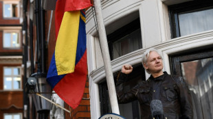 Abogados de Assange presentan demanda contra la CIA