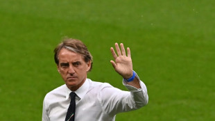 Mancini dá sua versão sobre saída da seleção italiana, que negocia com Spaletti