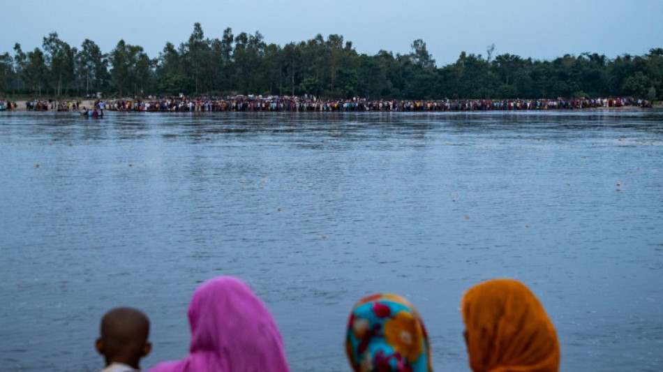 Bangladesh boat tragedy death toll hits 51