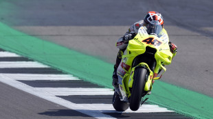 MotoGp: Di Giannantonio firma accordo biennale col team VR46