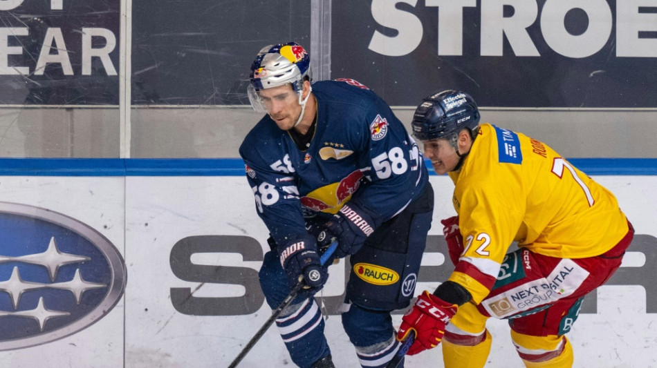 DEL: München gewinnt Auftakt bei Söderholms Liga-Debüt