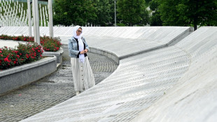 UN to vote on declaring Srebrenica genocide memorial day