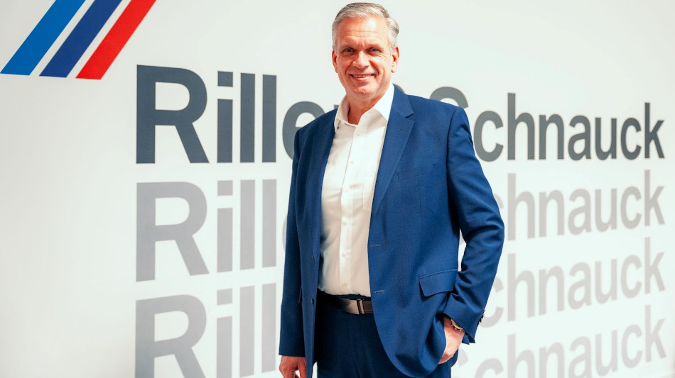 Riller & Schnauck GmbH beruft Oliver Hein zum neuen COO und stärkt operative Führung